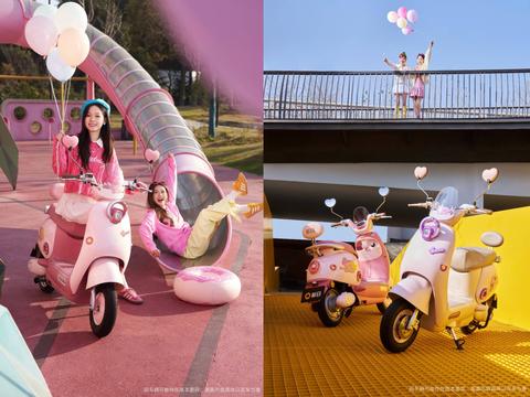 都市女性出行优选：甜心VS露娜、小Q、Moda5实测对比