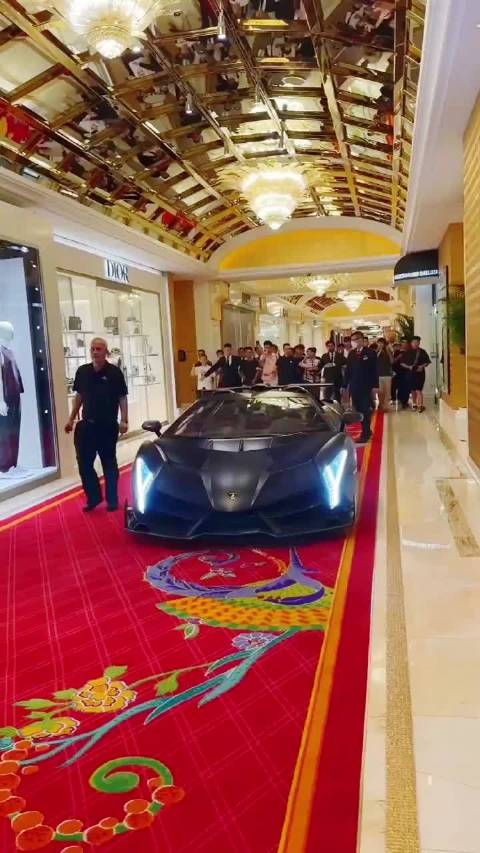 分享全球最贵的六辆超级跑车，你的梦想是那一辆？