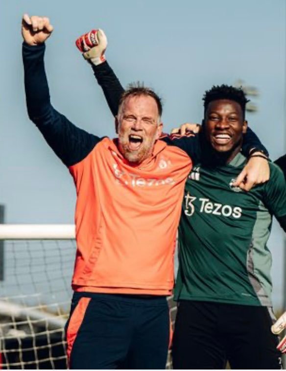 奥纳纳曼联生涯或终结，租借后难返队薪水缩水