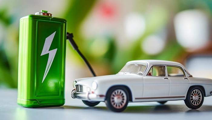 新能源车险进入盈利空间，“一哥”人保财险出海“闯关”