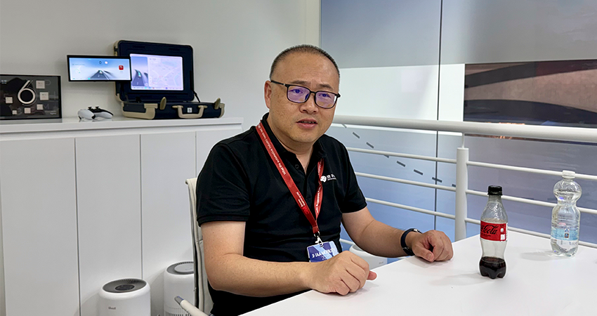 余凯最新采访：辅助驾驶正像4G一样平权，更多海外车企会放弃自研