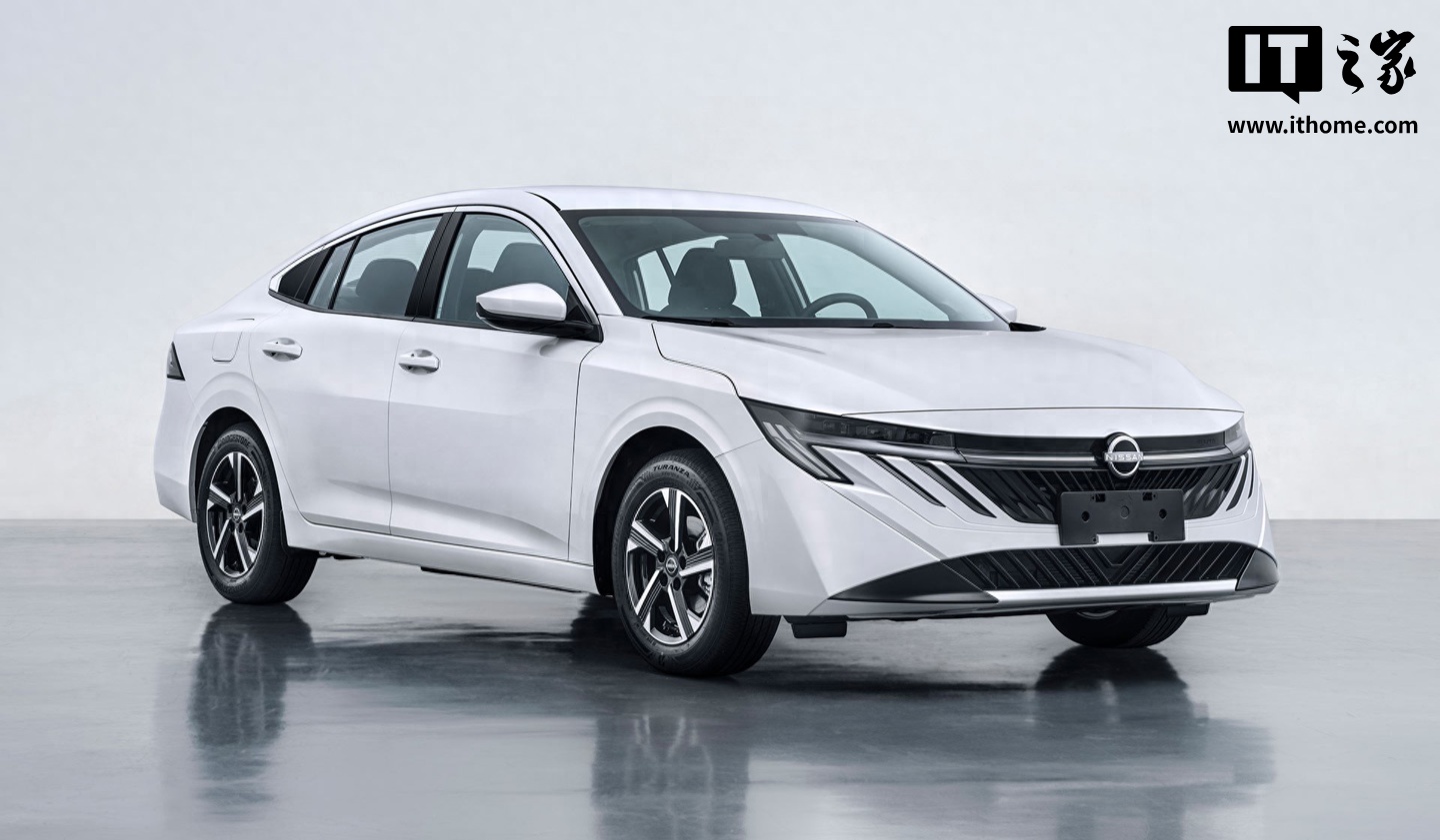 新款日产轩逸申报：全新前脸设计，搭载1.6升发动机