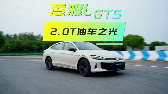 油车党赢了！大名鼎鼎的EA888发动机，下放到14万元