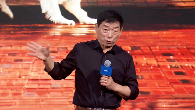 魏建军称汽车定价将转向场景需求驱动