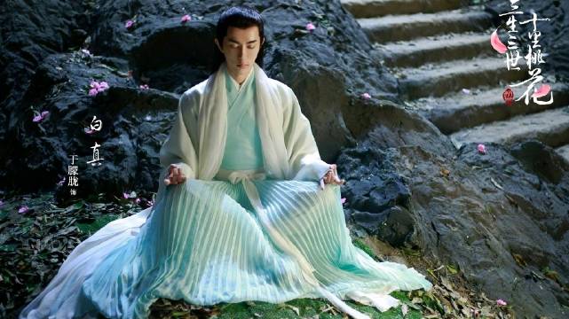 演员于朦胧去世，曾饰演白真上神