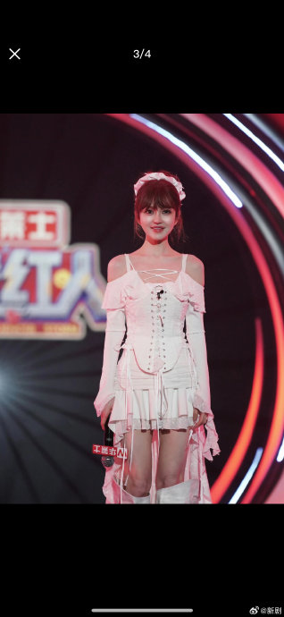 周扬青直言内娱需要实力拒绝敷衍