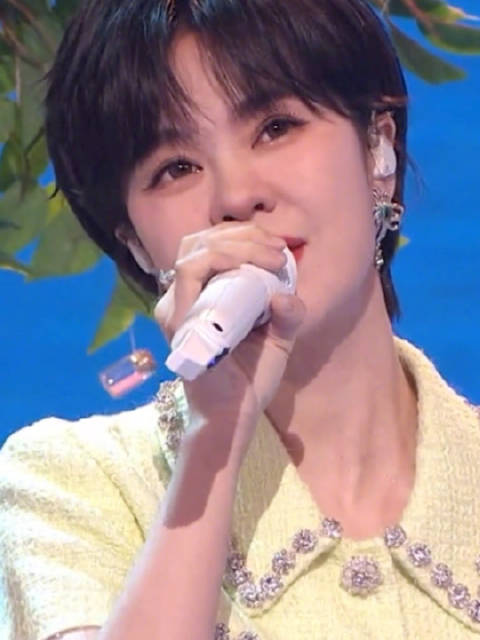 郁可唯9月20日献唱湖南怀化演唱会