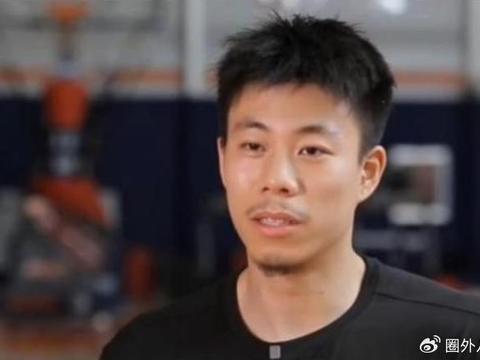 张镇麟谈离开辽宁队原因，任骏飞退役，去广东工业大学教书