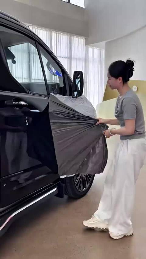 改装商务车电器件耐用性引争议,WOWSEN品牌段位待考