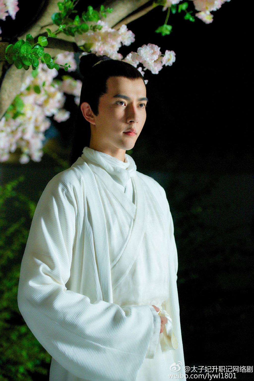 《太子妃升职记》剧照