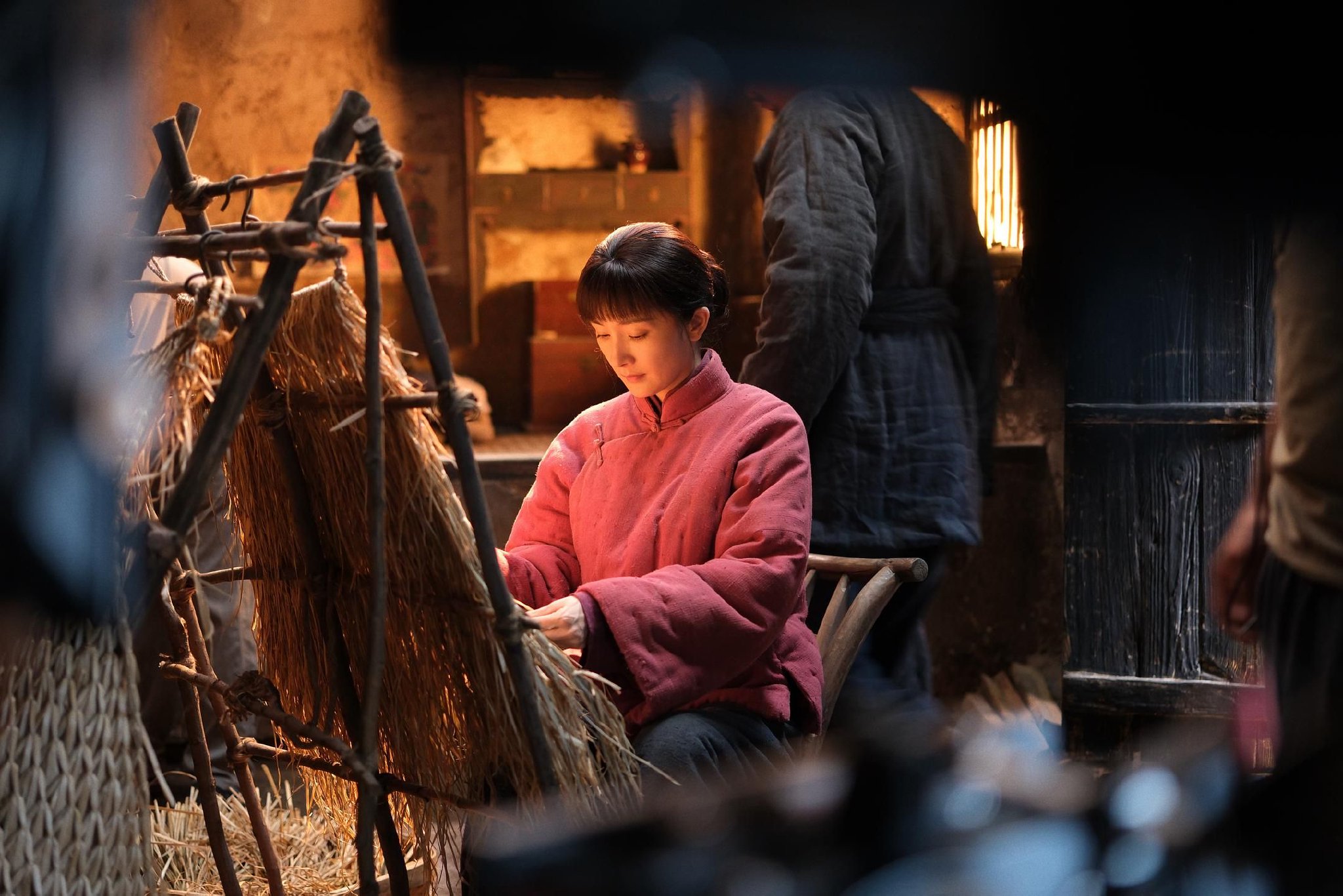 剧照 图源：豆瓣