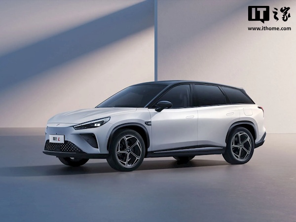 哪吒汽车管理人回应车联网服务停机：联想懂的单方面终止了服务