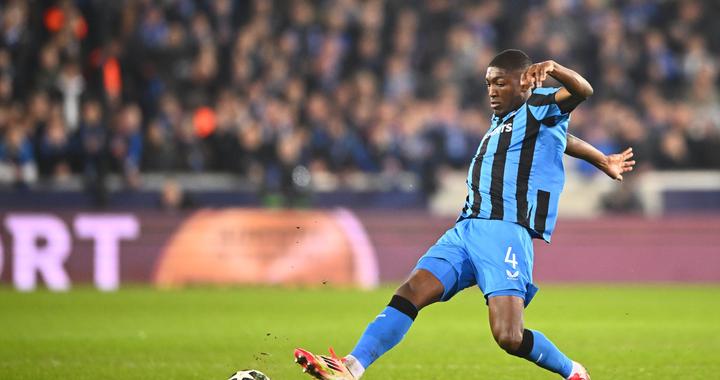 莫雷托：国米有意布鲁日后卫奥多涅兹 今夏选帅曾考虑过哈维