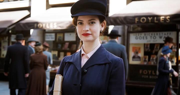 比《去有风的地方》更治愈！这部冷门佳片揭开战争中最温暖的秘密