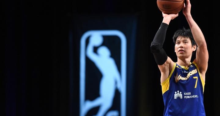 林书豪经纪人：他21年再闯NBA&每月只拿3万 他是为了给亚裔正名