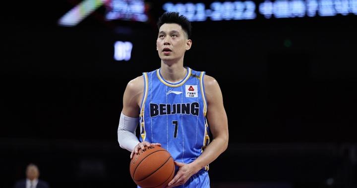 经纪人：林书豪打CBA时确实有国内球员恐吓要废了他 他有心理准备