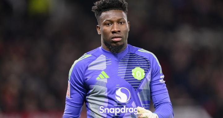 记者：奥纳纳今日前往土耳其，租借加盟特拉布宗体育