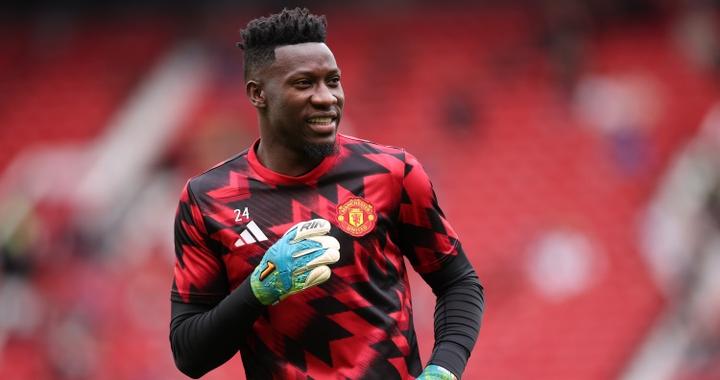 太惨！英媒：奥纳纳季前被告知自己是曼联一门，他还拒绝了摩纳哥