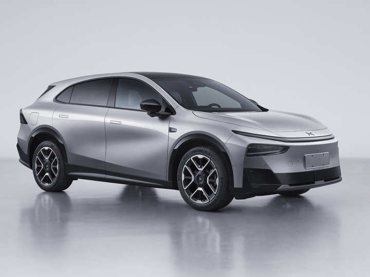 九月新车速览：小鹏再亮增程牌，丰田重塑卡罗拉，长城又出八缸车型