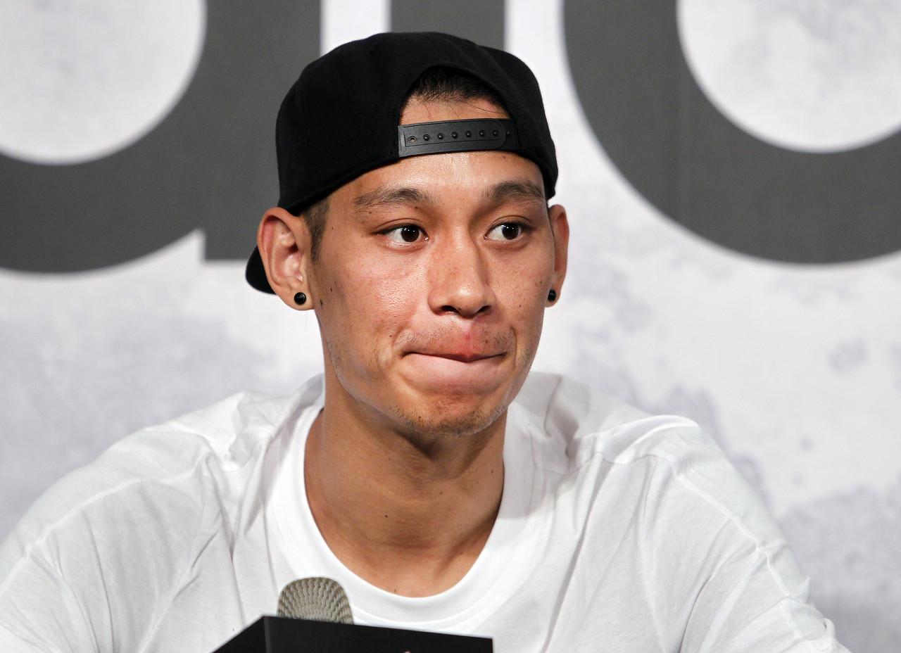 经纪人：林书豪听闻被换到湖人时超兴奋 据说斯科特对亚裔不友好