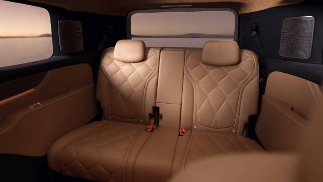 仰望U8L鼎世版上市，售价128万元起