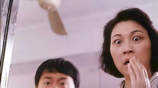 陳百祥拒演達文西，星爺找羅家英臨時救場，竟反被他演成經典！