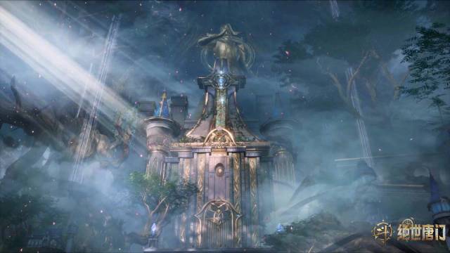 唐舞桐回归斗罗大陆2，神王之女惊艳亮相