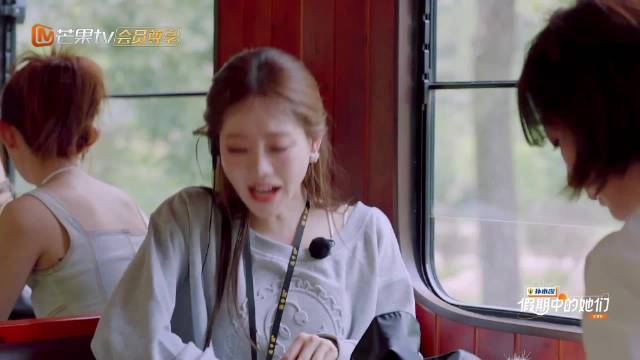 祝绪丹真·出手即出片~果然是一生要出片的中国女人