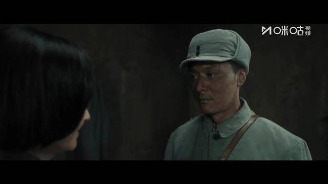 邱家盛赠子弹头聘礼王彧落泪，革命爱情生死相依