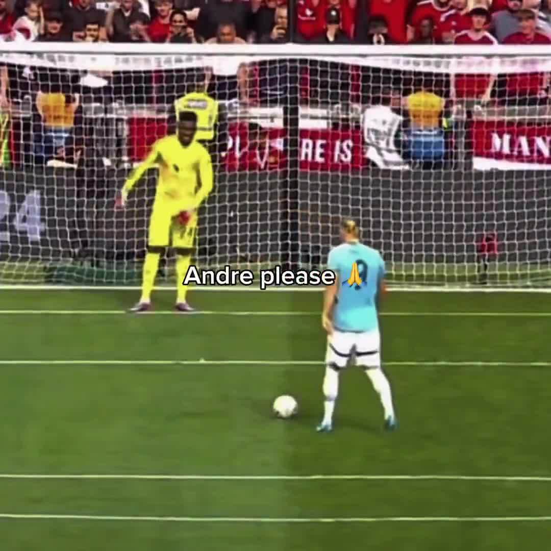 曼联门将奥纳纳租借加盟特拉布宗体育