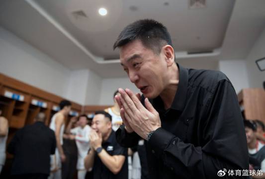 刘维伟完胜杨鸣，少帅之位易主