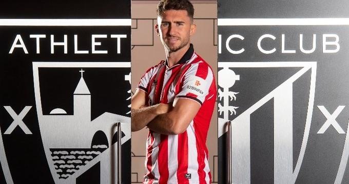 巴尔韦德：签下拉波尔特对我们至关重要，这笔签约堪称完美