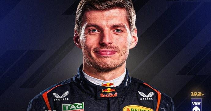 19.2秒！维斯塔潘在蒙扎创造本赛季迄今为止最大获胜领先优势