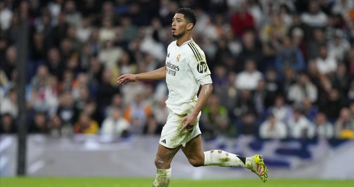 记者：恩德里克、卡马文加和贝林厄姆均参加皇马今日合练