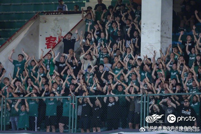 9月12日，在2025中超联赛第24轮比赛中，北京国安客场0-2负于河南