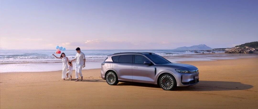 岚图汽车8月交付量猛增119%，揭秘央企新能源转型样本