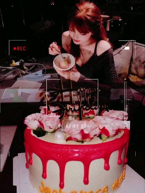 Dear Grace Happy birthday I miss you so much Im sorry…