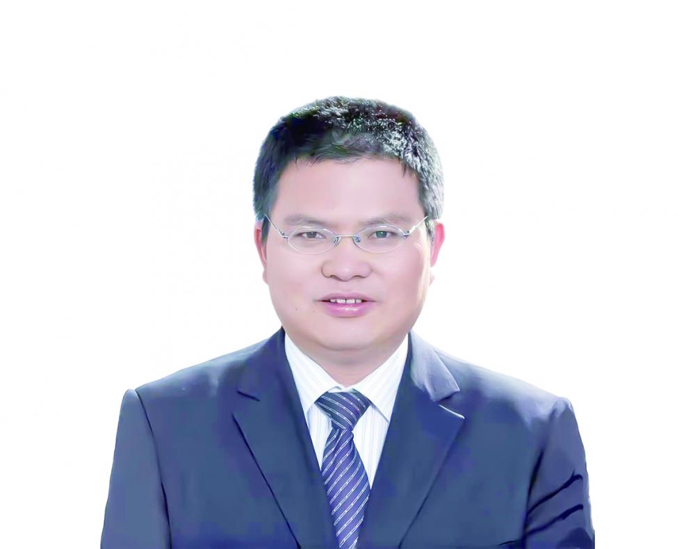 杨志勇(中国财政科学研究院院长、研究员)
