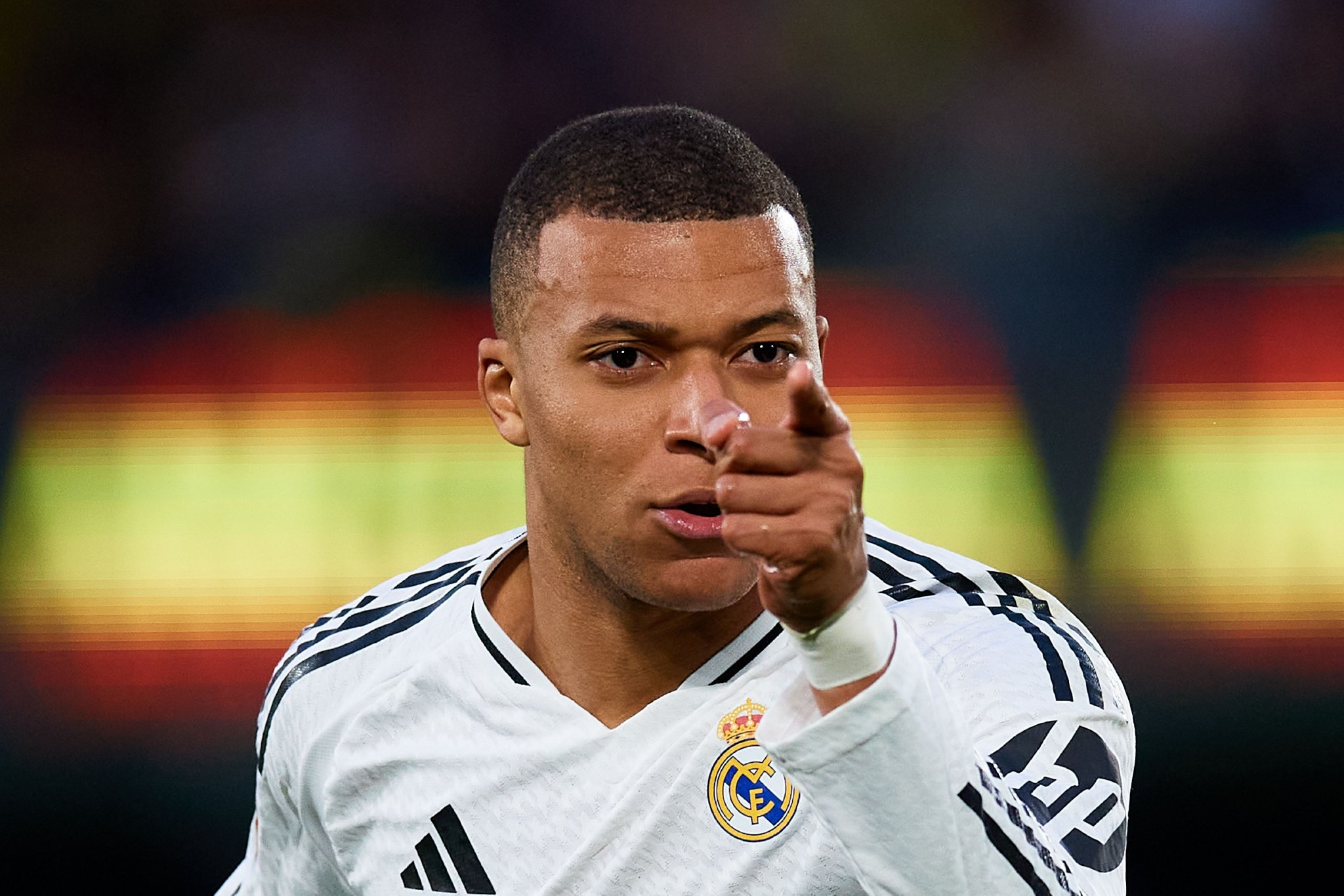 本赛季五大联赛参与进球榜：姆巴佩5球与凯恩、格林伍德并列最多