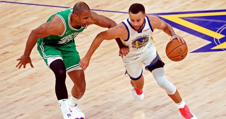 名记重申等待库明加的勇士待签约球员：霍福德梅尔顿小库里小佩顿