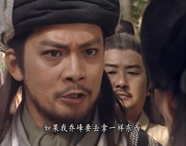 配音演员黄河去世，曾为《天龙八部》乔峰配音