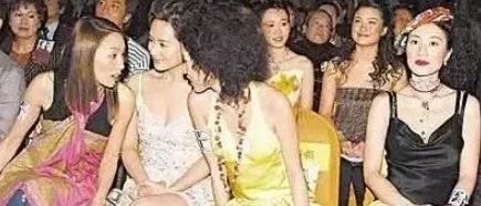 姐，真的好会做戏