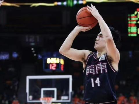 广东惜败澳洲！张昊+王少杰短路，贺希宁徐杰难救主，焦泊乔隔扣