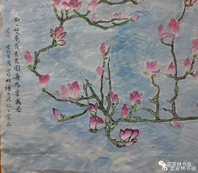 《木兰遗韵》：诗意与巾帼精神的交融