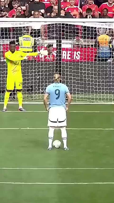 曼市德比再也见不到了！奥纳纳“请君入瓮”