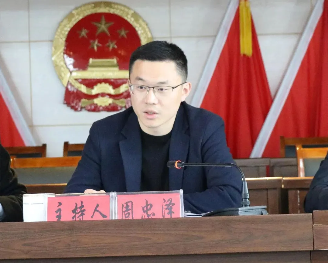 周忠澤（資料圖）