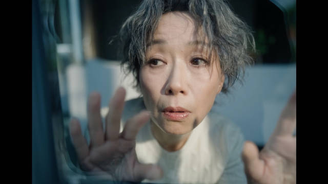 叶童加盟2025最美表演，出演短片《她不在家的一天》