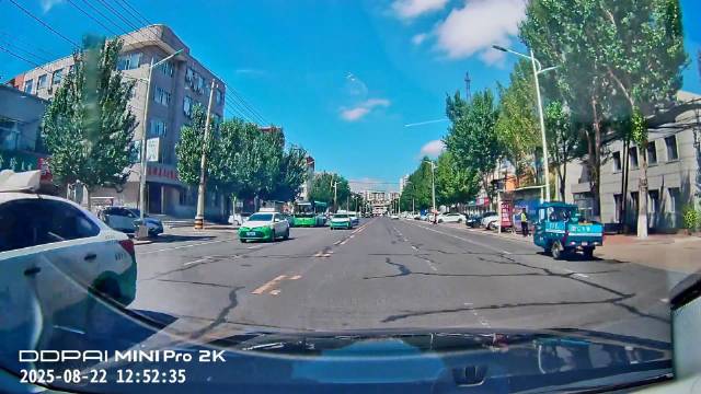 视频车也是够倒霉，竟然同时遇见卧龙和凤雏