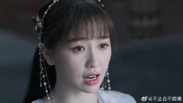 这才是双向奔赴，为了配得上大强，小兰花自愿入弗居洞！