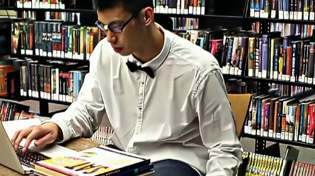 上的是哈佛，打的是NBA，拒绝的是卡戴珊！